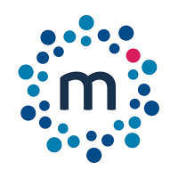 Mirum Pharmaceuticals (MIRM)의 로고.