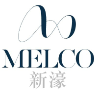 Melco Resorts and Entert... (MLCO)의 로고.
