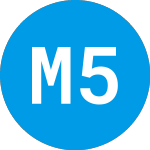 MFS 529 Yr Enroll 2042 C... (MMAOX)의 로고.