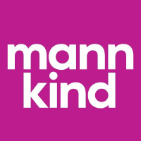MannKind (MNKD)의 로고.