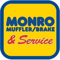 Monro (MNRO)의 로고.