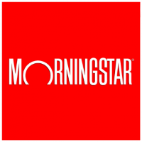 Morningstar (MORN)의 로고.