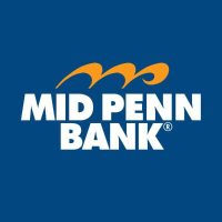 Mid Penn Bancorp (MPB)의 로고.