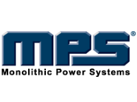 Monolithic Power Systems (MPWR)의 로고.