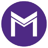 Mirati Therapeutics (MRTX)의 로고.