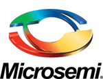 Microsemi (MSCC)의 로고.