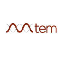 Molecular Templates (MTEM)의 로고.