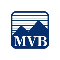 MVB Financial (MVBF)의 로고.