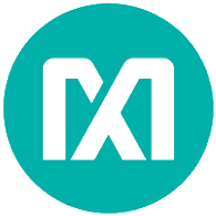 Maxim Integrated Products (MXIM)의 로고.