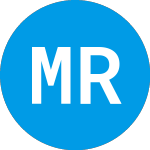 Max Reinsurance (MXRE)의 로고.