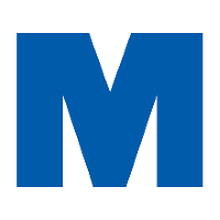  (MXWL)의 로고.
