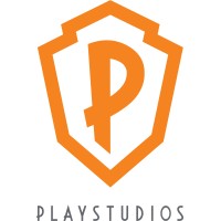 PLAYSTUDIOS (MYPSW)의 로고.