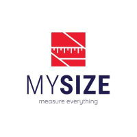 My Size (MYSZ)의 로고.