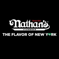 Nathans Famous (NATH)의 로고.