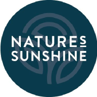 Natures Sunshine Products (NATR)의 로고.