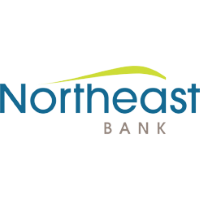Northeast Bank (NBN)의 로고.