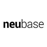 NeuBase Therapeutics (NBSE)의 로고.