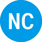 North Coast Energy (NCEB)의 로고.