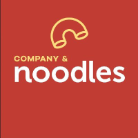 Noodles (NDLS)의 로고.