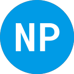 Northeast Pennsylvania Financial (NEPF)의 로고.