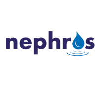 Nephros (NEPH)의 로고.
