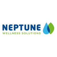 Neptune Wellness Solutions (NEPT)의 로고.