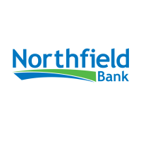 Northfield Bancorp (NFBK)의 로고.