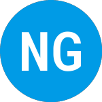 NFT Gaming (NFTG)의 로고.