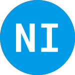 Near Intelligence (NIR)의 로고.