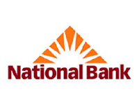 National Bankshares (NKSH)의 로고.