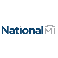 NMI (NMIH)의 로고.