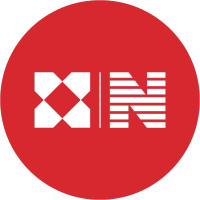 Newmark (NMRK)의 로고.