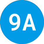 99 Acquisition (NNAG)의 로고.