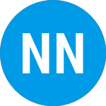 Nano Nuclear Energy (NNE)의 로고.