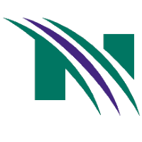  (NRCIA)의 로고.