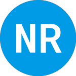New River (NRPH)의 로고.