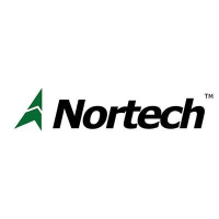 Nortech Systems (NSYS)의 로고.