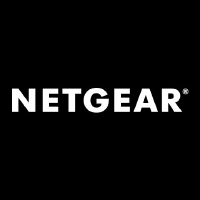 NETGEAR (NTGR)의 로고.