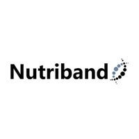 Nutriband (NTRB)의 로고.
