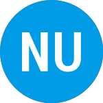 Nuveen Ultra Short Incom... (NUSB)의 로고.