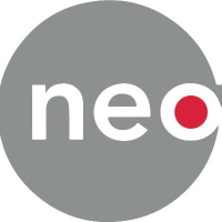 Neovasc (NVCN)의 로고.