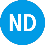 Novel Denim (NVLD)의 로고.