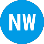 Nature Wood (NWGL)의 로고.