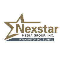 Nexstar Media (NXST)의 로고.