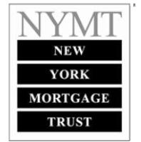 New York Mortgage (NYMT)의 로고.