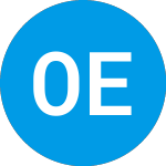  (OAEIX)의 로고.
