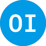  (OAKIX)의 로고.