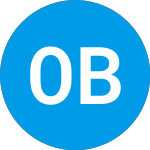 Orchestra BioMed (OBIO)의 로고.