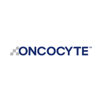 Oncocyte (OCX)의 로고.