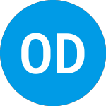 Osisko Development (ODVWZ)의 로고.